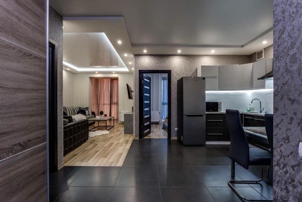 Comfortable Apartments إلفيف المظهر الخارجي الصورة