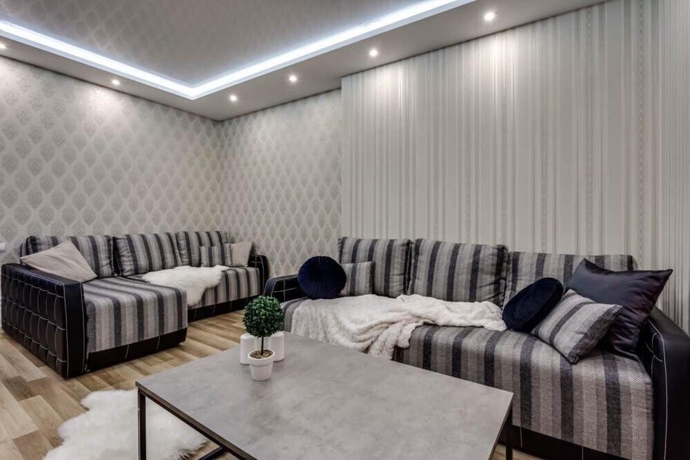 Comfortable Apartments إلفيف المظهر الخارجي الصورة